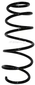 JP GROUP 1242204900 -  Пружина ходовой части